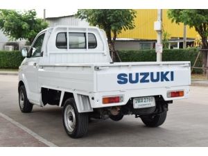 Suzuki Carry 1.6 (ปี 2014) Mini Truck Pickup MT รูปที่ 2